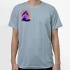 Drifit Roundneck T-shirt Thumbnail