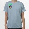 Drifit Roundneck T-shirt Thumbnail