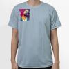 Drifit Roundneck T-shirt Thumbnail