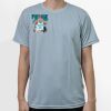Drifit Roundneck T-shirt Thumbnail