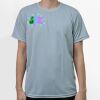 Drifit Roundneck T-shirt Thumbnail