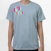 Drifit Roundneck T-shirt Thumbnail