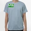 Drifit Roundneck T-shirt Thumbnail