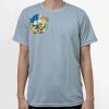 Drifit Roundneck T-shirt Thumbnail