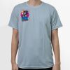 Drifit Roundneck T-shirt Thumbnail