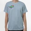 Drifit Roundneck T-shirt Thumbnail
