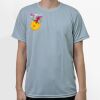 Drifit Roundneck T-shirt Thumbnail