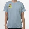 Drifit Roundneck T-shirt Thumbnail