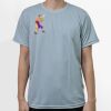 Drifit Roundneck T-shirt Thumbnail