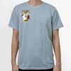 Drifit Roundneck T-shirt Thumbnail
