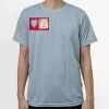Drifit Roundneck T-shirt Thumbnail