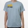 Drifit Roundneck T-shirt Thumbnail