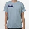 Drifit Roundneck T-shirt Thumbnail