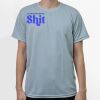 Drifit Roundneck T-shirt Thumbnail