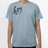 Drifit Roundneck T-shirt Thumbnail