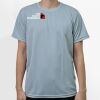Drifit Roundneck T-shirt Thumbnail