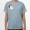 Drifit Roundneck T-shirt Thumbnail