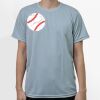 Drifit Roundneck T-shirt Thumbnail