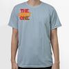 Drifit Roundneck T-shirt Thumbnail