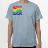 Drifit Roundneck T-shirt Thumbnail