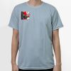 Drifit Roundneck T-shirt Thumbnail