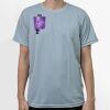 Drifit Roundneck T-shirt Thumbnail