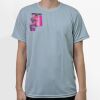 Drifit Roundneck T-shirt Thumbnail