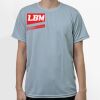 Drifit Roundneck T-shirt Thumbnail