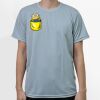 Drifit Roundneck T-shirt Thumbnail