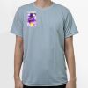 Drifit Roundneck T-shirt Thumbnail
