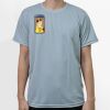 Drifit Roundneck T-shirt Thumbnail
