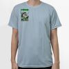 Drifit Roundneck T-shirt Thumbnail