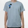 Drifit Roundneck T-shirt Thumbnail