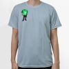 Drifit Roundneck T-shirt Thumbnail