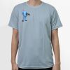 Drifit Roundneck T-shirt Thumbnail