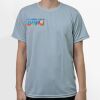 Drifit Roundneck T-shirt Thumbnail