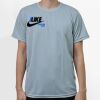 Drifit Roundneck T-shirt Thumbnail