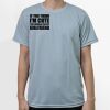 Drifit Roundneck T-shirt Thumbnail