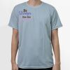 Drifit Roundneck T-shirt Thumbnail