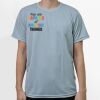 Drifit Roundneck T-shirt Thumbnail