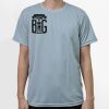Drifit Roundneck T-shirt Thumbnail