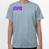 Drifit Roundneck T-shirt Thumbnail