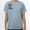 Drifit Roundneck T-shirt Thumbnail