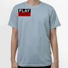 Drifit Roundneck T-shirt Thumbnail