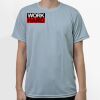 Drifit Roundneck T-shirt Thumbnail