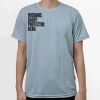Drifit Roundneck T-shirt Thumbnail