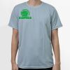 Drifit Roundneck T-shirt Thumbnail
