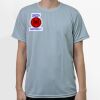Drifit Roundneck T-shirt Thumbnail