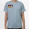 Drifit Roundneck T-shirt Thumbnail