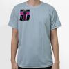 Drifit Roundneck T-shirt Thumbnail